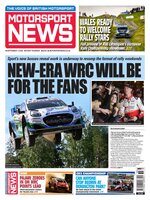 Motorsport News